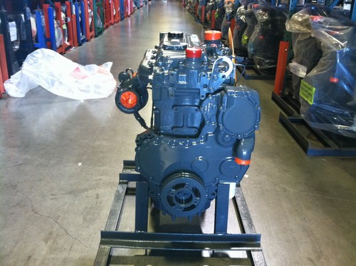 Perkins diesel engines - diesel,