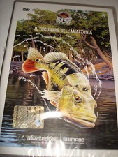 DVD PESCA N°6 BIG FISH