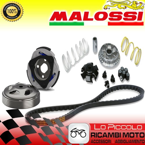 Trasmissione malossi - trasmissione,