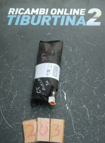 Airbag sedili sinistra - , citroen