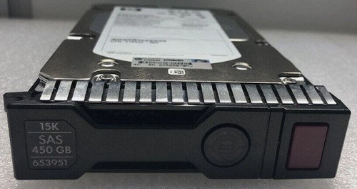 Hard disk 450gb 15k sas - disk,