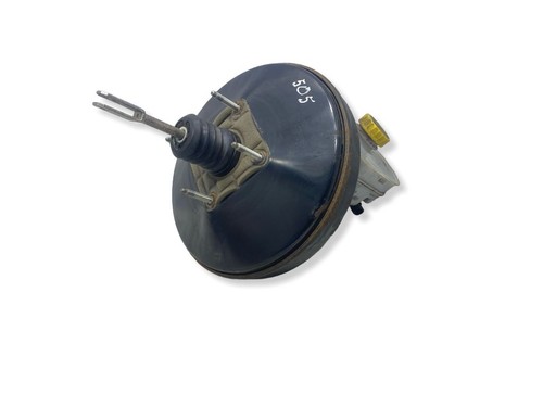 Amplificatore freno iveco - amplificatore,