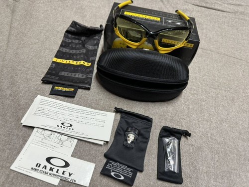 Oakley jawbone livestrong - oakley,