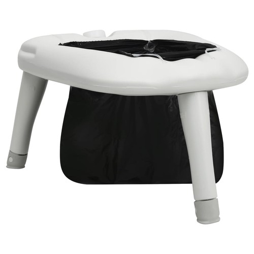 Toilette campeggio con - toilette,