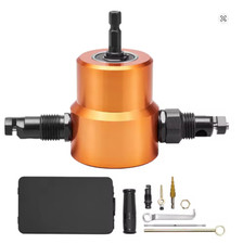 SucceBuy Trapano avvitatore a