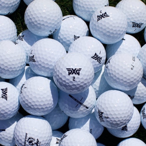 Palline golf pxg parsons - da,