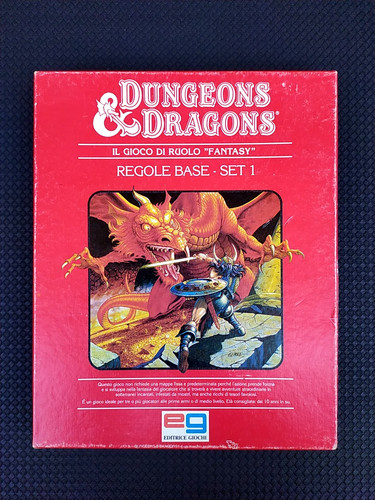 Dungeons dragons regole - "dungeons, dragons"
