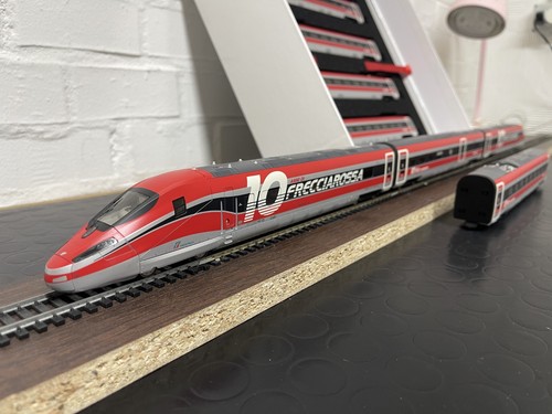 Locomotive acme 70204 - locomotive,