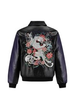 Ed Hardy - Giubbotto stile