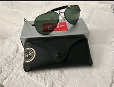NUOVO Ray-Ban Outdoorsman