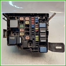 Body Computer BCM BSI FORD