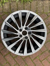 Alfa romeo giulietta - ruota, 18"