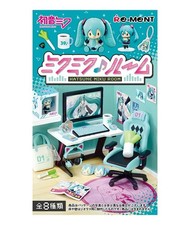 Hatsune Miku Accessory Sets
