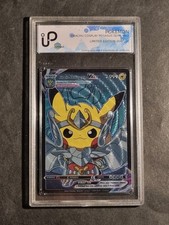 POKEMON- PIKACHU COSPLAY