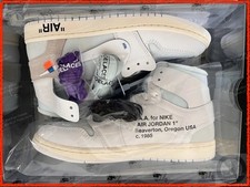 Nike Air Jordan 1 High OG