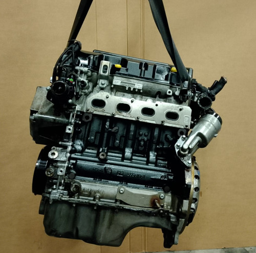 Motore a12xer per opel - motore,
