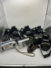 Lotto lavoro 6 fotocamere