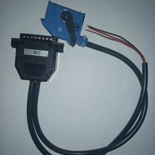 Digiprog 3 adattatori/cavo