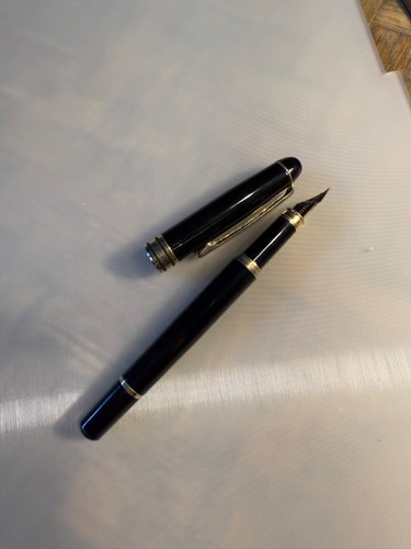 Penna stilografica vintage - stilografica,