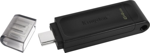 Pendrive kingston datatraveler - pendrive,