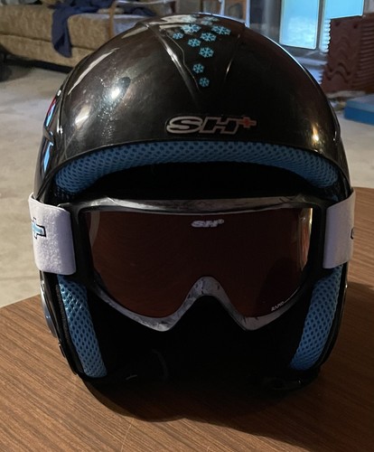 Casco sci - casco,