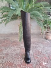 Stivali da equitazione uomo