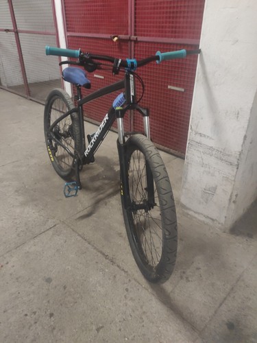 Wheelie bike - wheelie,
