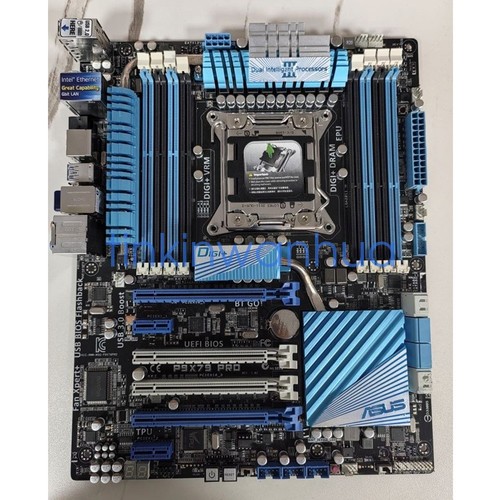 Per asus p9x79 pro scheda - p9x79,