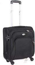 - Trolley Bagaglio a Mano