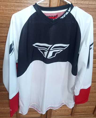 Fly racing ripa convert - convert, jersey