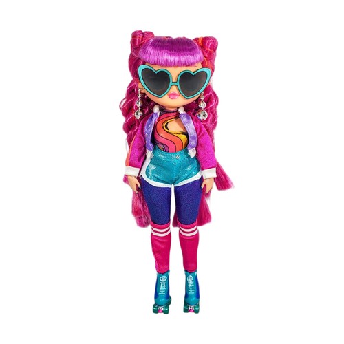 Lol surprise omg doll - lol,