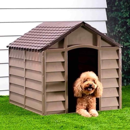 Cuccia per cani media - di,