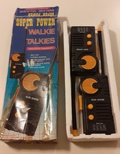 Walkie Talkie Giocattolo