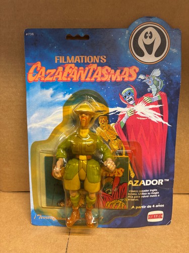 Filmation cazafantasmas - filmation's,