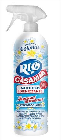 Rio spray 750ml casamia uso - rio,