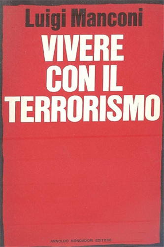 Manconi luigi vivere con - manconi,,