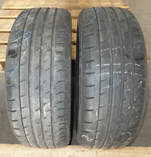 GOMME N°02 PNEUMATICI 205/45R17 84V CONTIN CONTACT3 RUNFLAT ESTIVO  RIF 2967