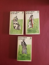 Bib9 Via col vento Margaret