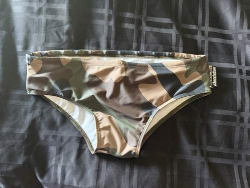 Aussiebum slip bikini - , uomo