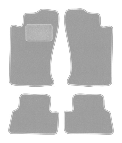 Tappetini moquette mitsubishi - moquette,