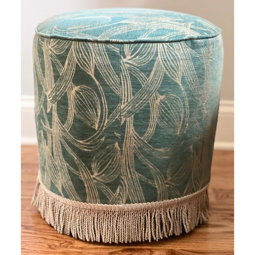 Gubi pouf ottomano sgabello - ottomano,