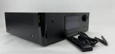 Rotel RAS-5000 Amplificatore