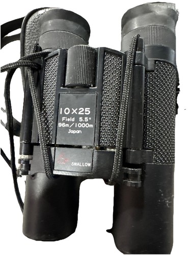 Swallow 10x25 100m 1000m - swallow,