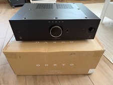 Onkyo P-80 High End Streaming