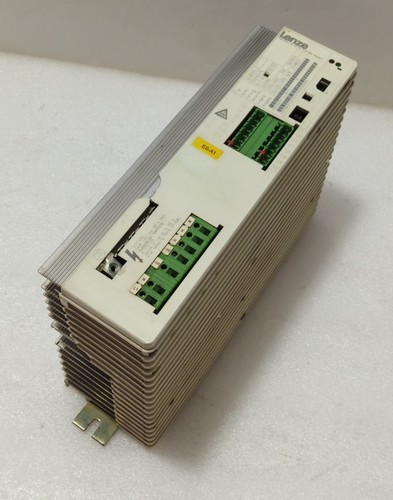 Lenze 8204 drive inverter - lenze,