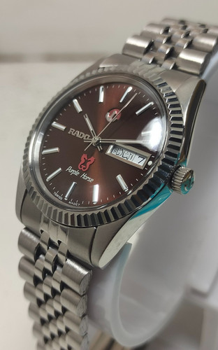 Orologio uomo automatico rado - automatico,
