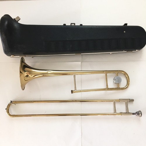 Conn 16h trombone regista - trombone,