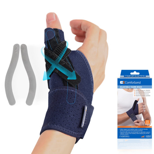 Comforband tutore pollice - tutore,
