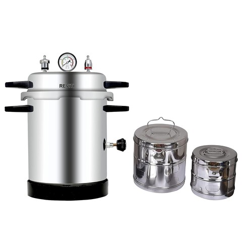 Sterilizzatore medico - , in