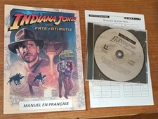 Indiana Jones and the fate of